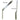Vanguard Rotating Anti-climb Guard Cranked Bracket | Roller Barrier