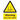 Small Warning Sign – Anti Climb Spikes – HiViz 150 x 100mm | Roller Barrier