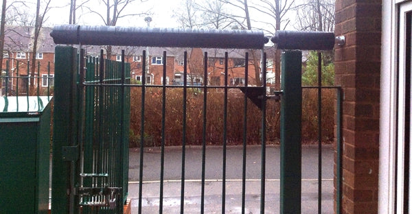 Time to Inspect Your Perimeter Security