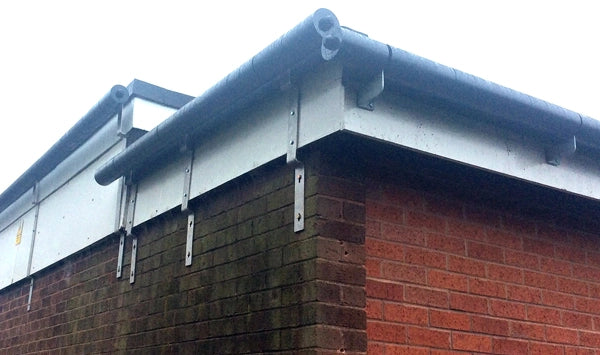What is the Best Anti Climb Solution – Roller Barrier