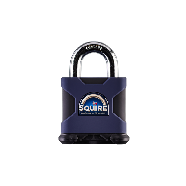 Test Product - Padlock