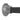 Shaft Fitting &ndash; Wall Bracket Internal Socket | Roller Barrier