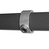 Shaft Fitting &ndash; Locking Collar | Roller Barrier