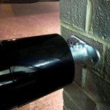 Shaft Fitting &ndash; Base Plate Internal Socket | Roller Barrier