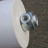 Shaft Fitting &ndash; Locking Collar | Roller Barrier