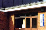 Razor Point &ndash; Anti Climb Spikes &ndash; 1.2 metre length &ndash; galvanised finish | Roller Barrier