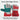 Heavy Duty Reinforced Rigger Gloves &ndash; Size:Large &ndash; handling anti climb spikes etc | Roller Barrier