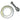 Shaft Security End Fixing Set | Roller Barrier