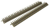 Anti Climb Prickle Spikes Top-n-Side (individual strip) | Roller Barrier