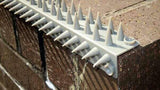 Anti Climb Prickle Spikes Top-n-Side (individual strip) | Roller Barrier
