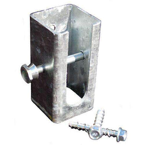 Long Shaft Allen Key - 5mm | Roller Barrier